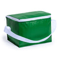 Nevera Coolcan - VERDE