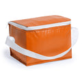 Nevera Coolcan - NARANJA