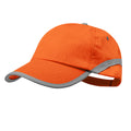 Gorra Tarea - NARANJA
