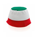 Gorro Patriot - ITALIA
