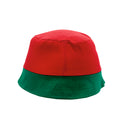 Gorro Patriot