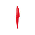 Minibolígrafo Hall - ROJO