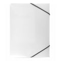 Carpeta Alpin - BLANCO