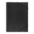 Carpeta Alpin - NEGRO
