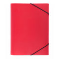 Carpeta Alpin - ROJO