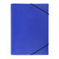 Carpeta Alpin - AZUL