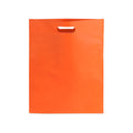Bolsa Blaster - NARANJA