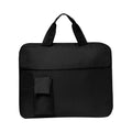 Portadocumentos Konfer - NEGRO
