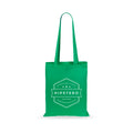 Bolsa Geiser - VERDE