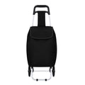 Carro Compra Max - NEGRO
