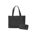 Bolsa Plegable Austen - NEGRO