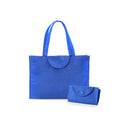 Bolsa Plegable Austen - AZUL