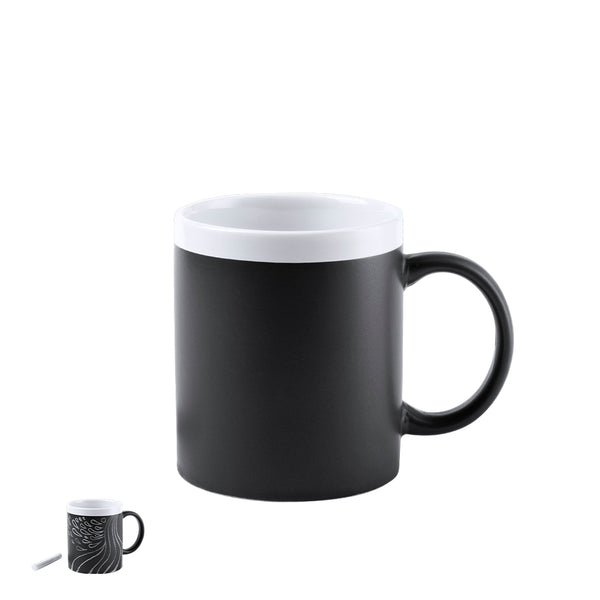 Taza Colorful