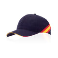 Gorra Iberia - MARINO