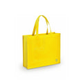 Bolsa Flubber - AMARILLO