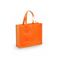 Bolsa Flubber - NARANJA