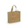 Bolsa Flubber - BEIG