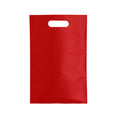 Bolsa Desmond - ROJO