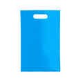 Bolsa Desmond - AZUL CLARO