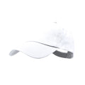 Gorra Niño Sportkid - BLANCO