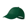 Gorra Niño Sportkid - VERDE