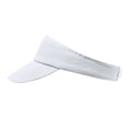 Visera Tiger - BLANCO