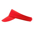 Visera Tiger - ROJO