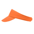 Visera Tiger - NARANJA