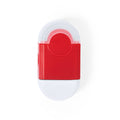 Set Cafey - ROJO