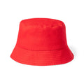 Gorro Niño Timon - ROJO