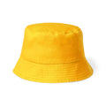 Gorro Niño Timon - AMARILLO