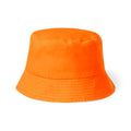 Gorro Niño Timon - NARANJA