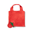 Bolsa Plegable Corni - TOMATE
