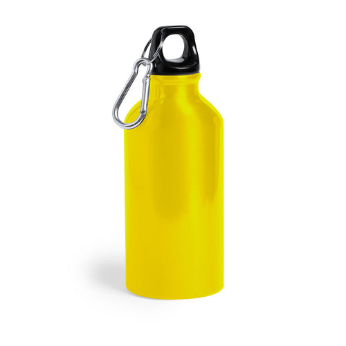 Bidón Mento - AMARILLO