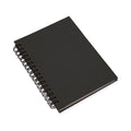 Libreta Emerot - NEGRO