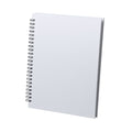 Libreta Gulliver - BLANCO