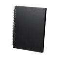 Libreta Gulliver - NEGRO