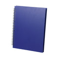 Libreta Gulliver - AZUL