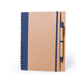 Libreta Tunel