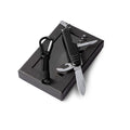 Set Sufli - NEGRO