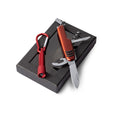 Set Sufli - ROJO