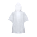 Poncho Remo - BLANCO