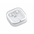 Auriculares Cort - BLANCO