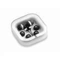 Auriculares Cort - NEGRO
