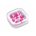 Auriculares Cort - FUCSIA