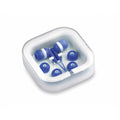 Auriculares Cort - AZUL