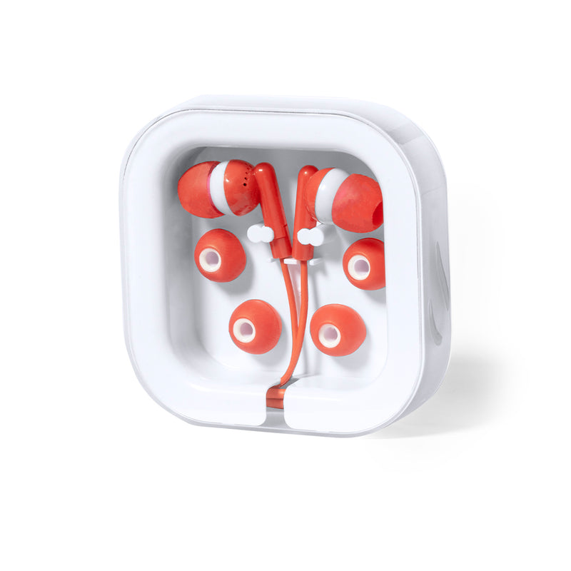 Auriculares Cort