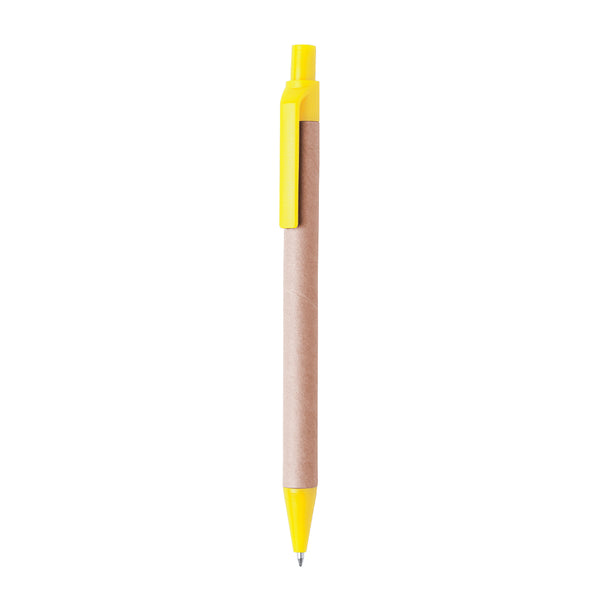 Bolígrafo Tori