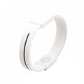 Pulsera Energy - BLANCO