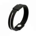 Pulsera Energy - NEGRO